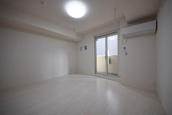 ルピナスAの物件内観写真